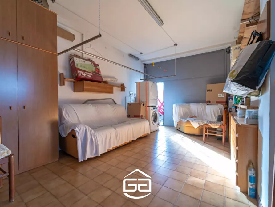 Immagine 30 di Villa in vendita  in Via Granatieri, 1 a Malo