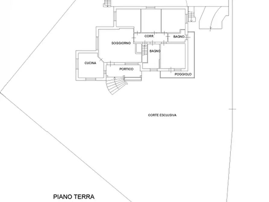 Immagine 49 di Villa in vendita  in Via Granatieri, 1 a Malo