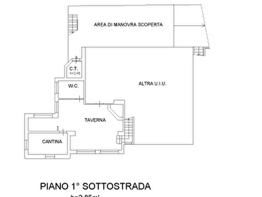 Immagine 50 di Villa in vendita  in Via Granatieri, 1 a Malo