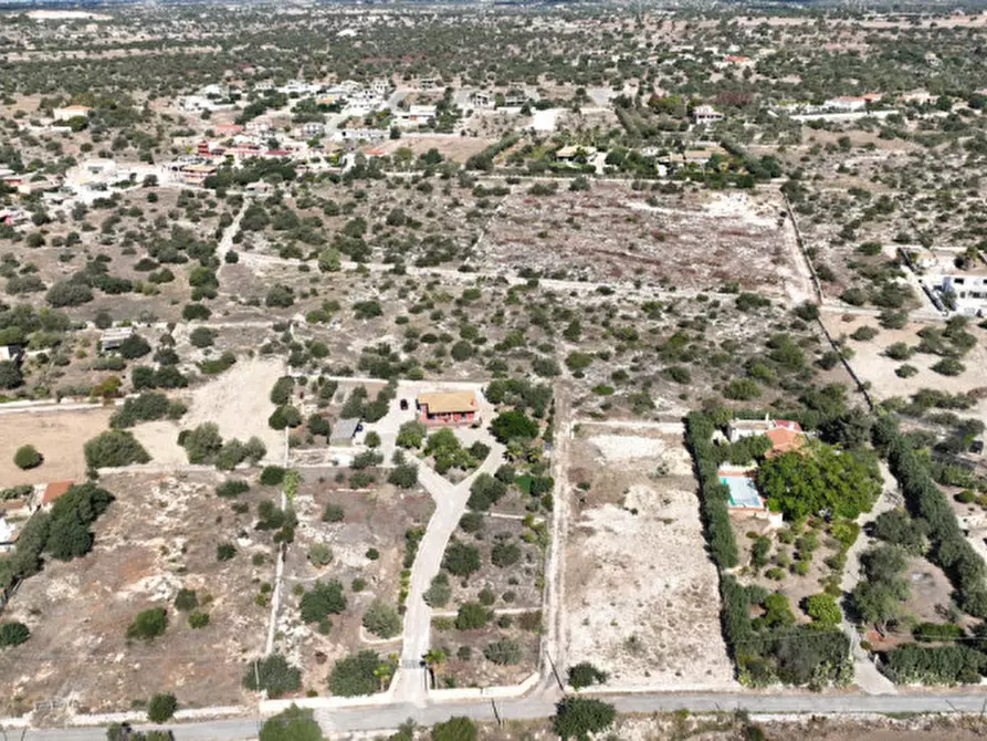 Immagine 2 di Terreno in vendita  in C.da Boschi Pisani a Pozzallo