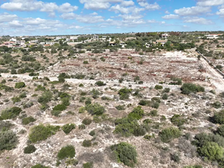 Immagine 3 di Terreno in vendita  in C.da Boschi Pisani a Pozzallo