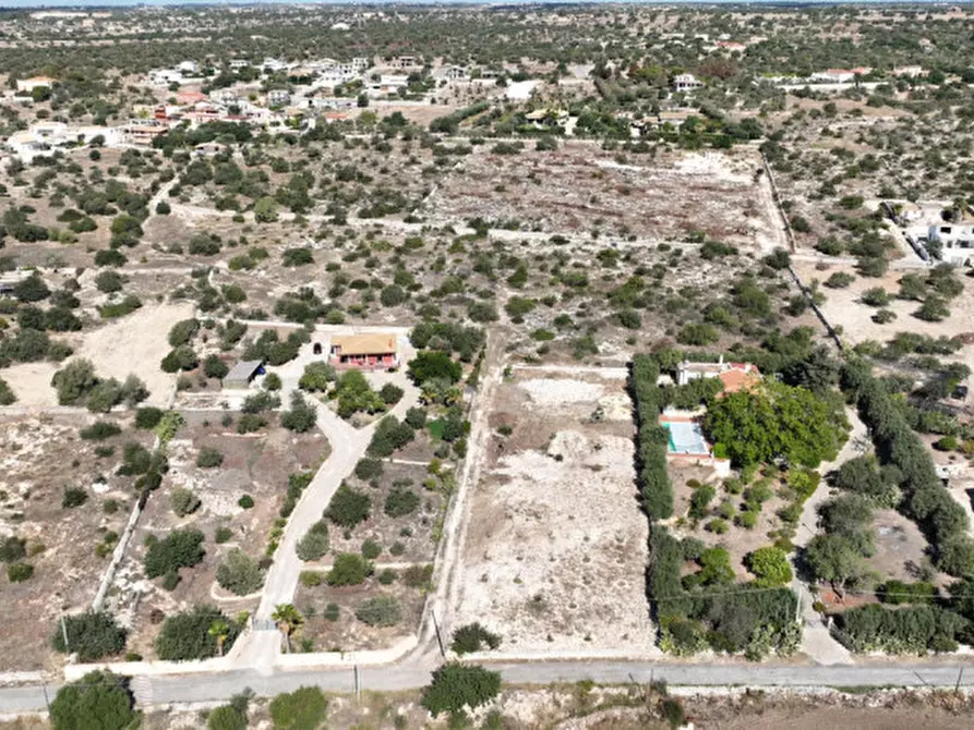 Immagine 4 di Terreno in vendita  in C.da Boschi Pisani a Pozzallo