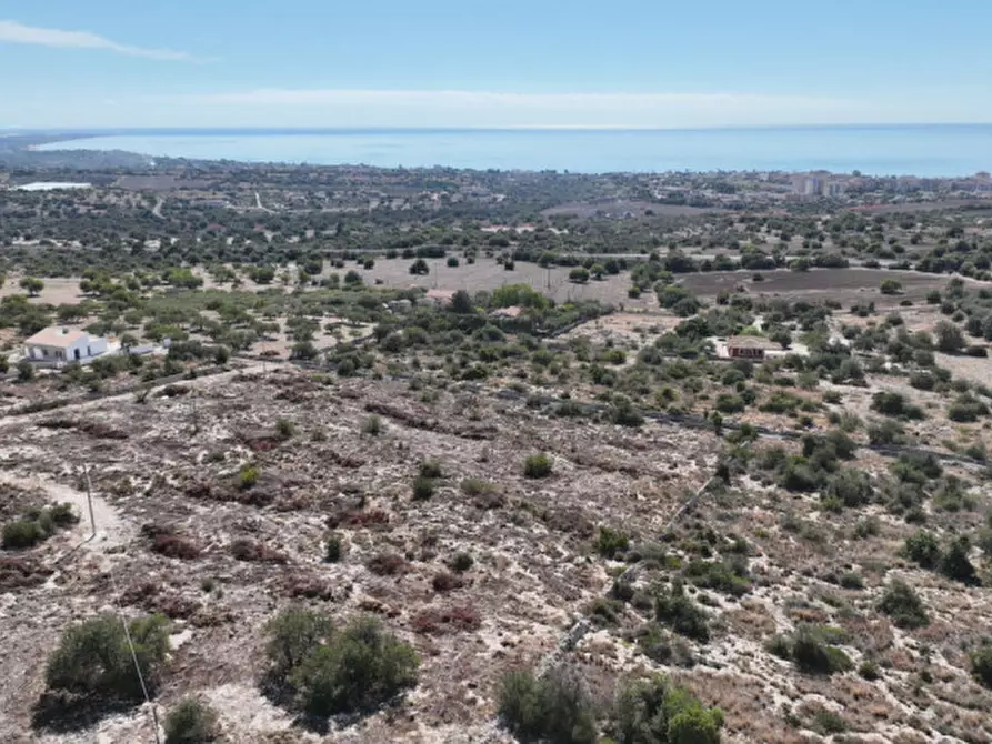 Immagine 9 di Terreno in vendita  in C.da Boschi Pisani a Pozzallo