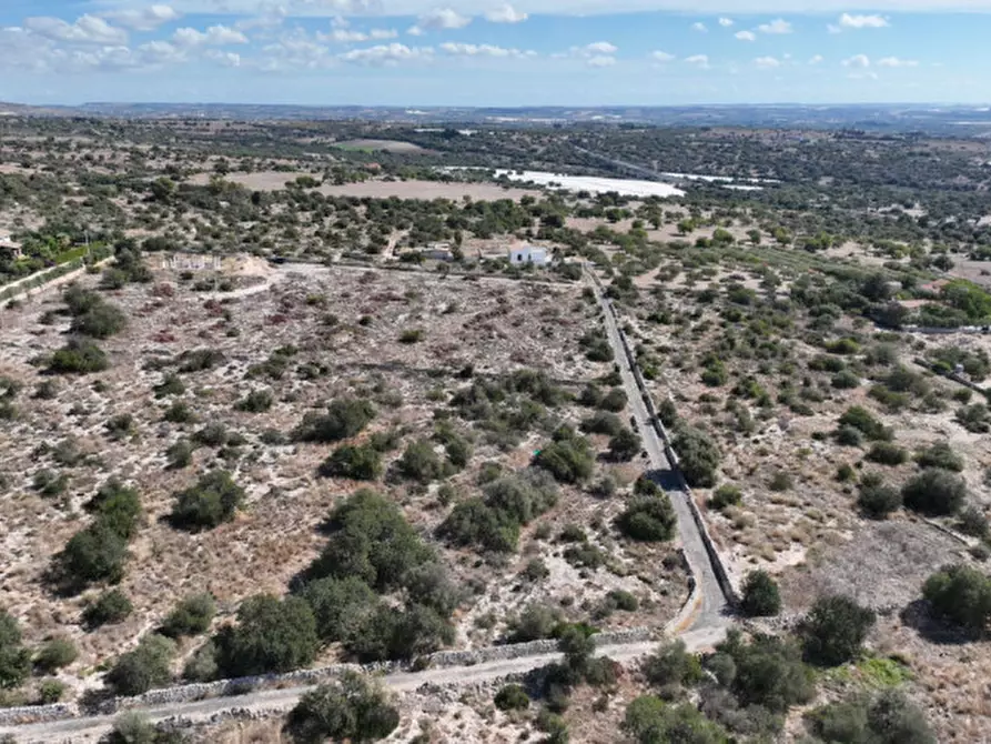 Immagine 12 di Terreno in vendita  in C.da Boschi Pisani a Pozzallo