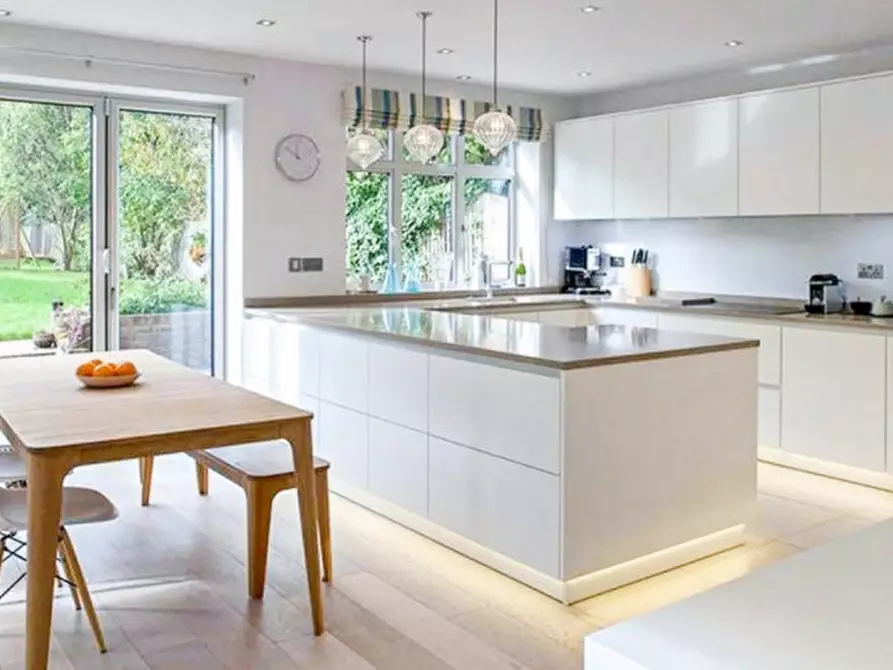 Immagine 5 di Appartamento in vendita  in via ghisiandi a Abano Terme