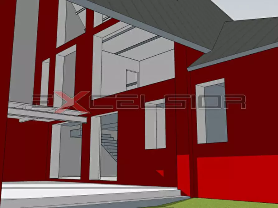 Immagine 1 di Rustico / casale in vendita  in Via Matteotti a Cavarzere