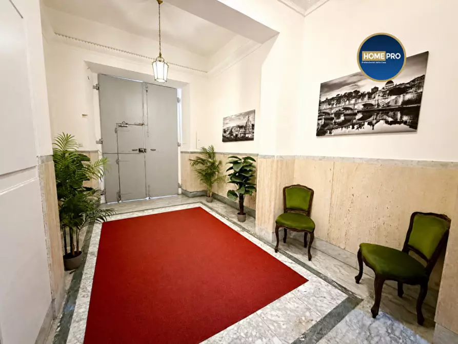 Immagine 23 di Appartamento in affitto  in Piazza Sallustio a Roma
