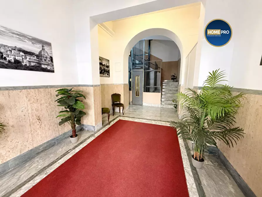Immagine 24 di Appartamento in affitto  in Piazza Sallustio a Roma