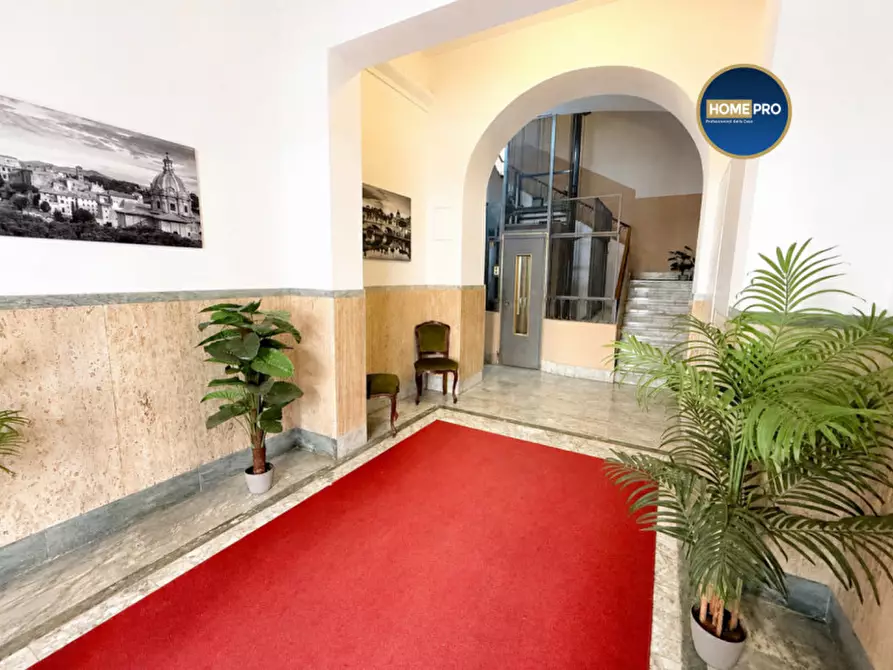 Immagine 25 di Appartamento in affitto  in Piazza Sallustio a Roma