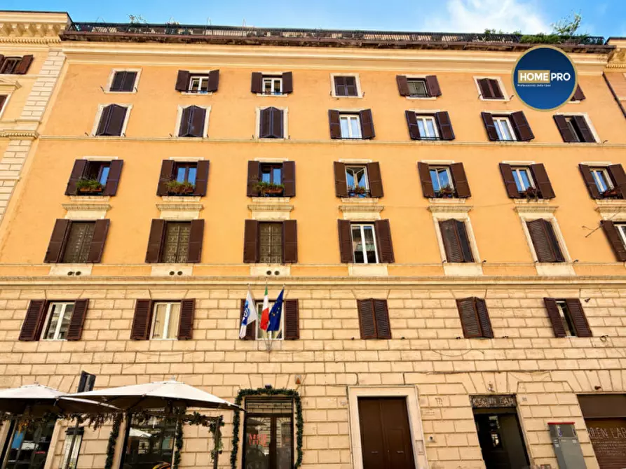 Immagine 27 di Appartamento in affitto  in Piazza Sallustio a Roma