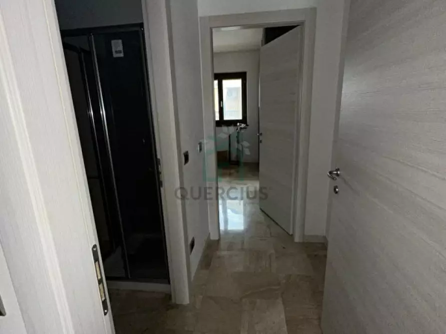 Immagine 4 di Appartamento in vendita  in via stra a Caldiero