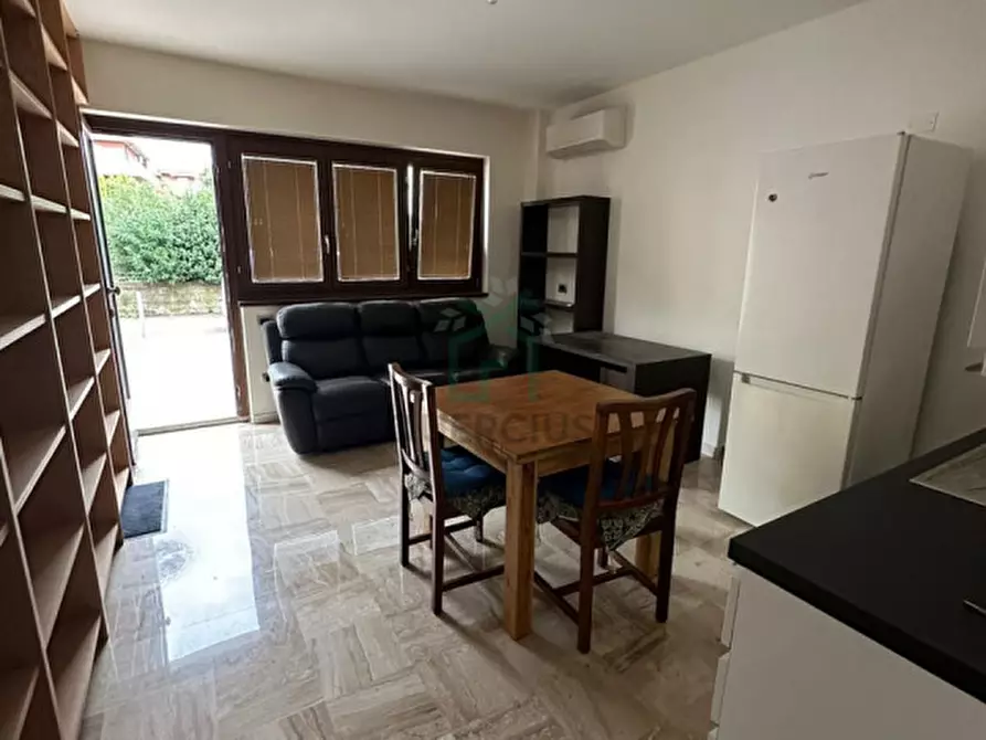 Immagine 5 di Appartamento in vendita  in via stra a Caldiero