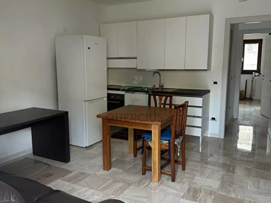 Immagine 8 di Appartamento in vendita  in via stra a Caldiero