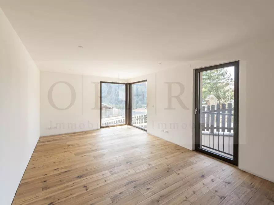 Immagine 1 di Appartamento in vendita  in Ega Centro a Nova Ponente .Deutschnofen.