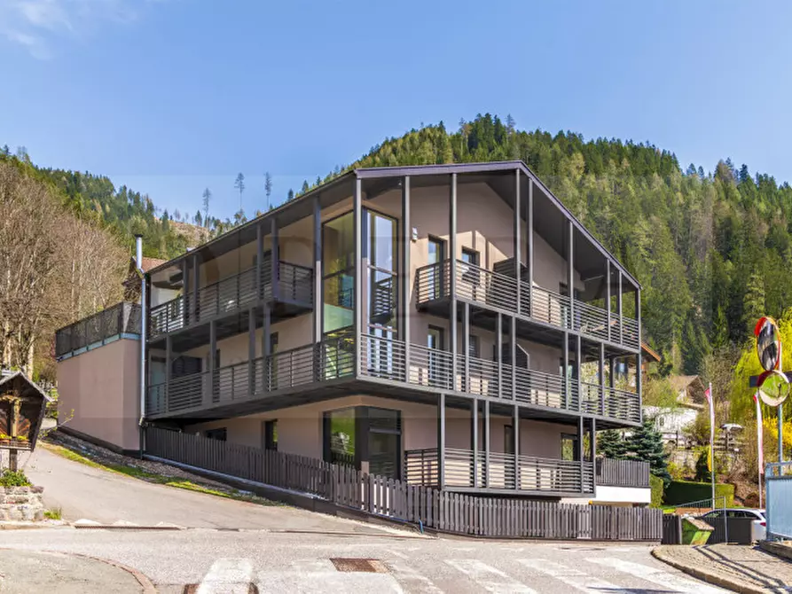 Immagine 6 di Appartamento in vendita  in Ega Centro a Nova Ponente .Deutschnofen.