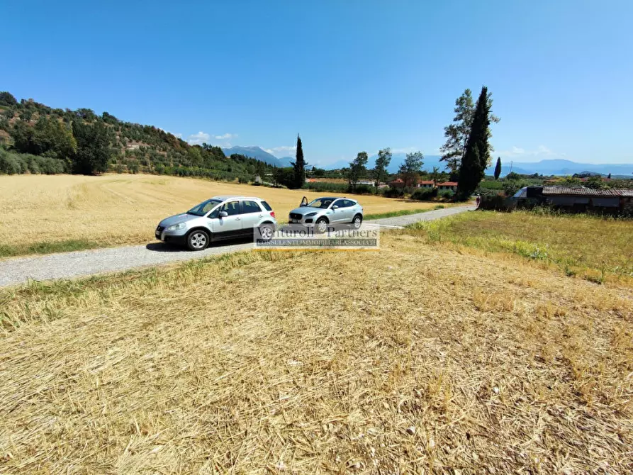 Immagine 6 di Terreno in vendita  in via castello a Lonato del Garda