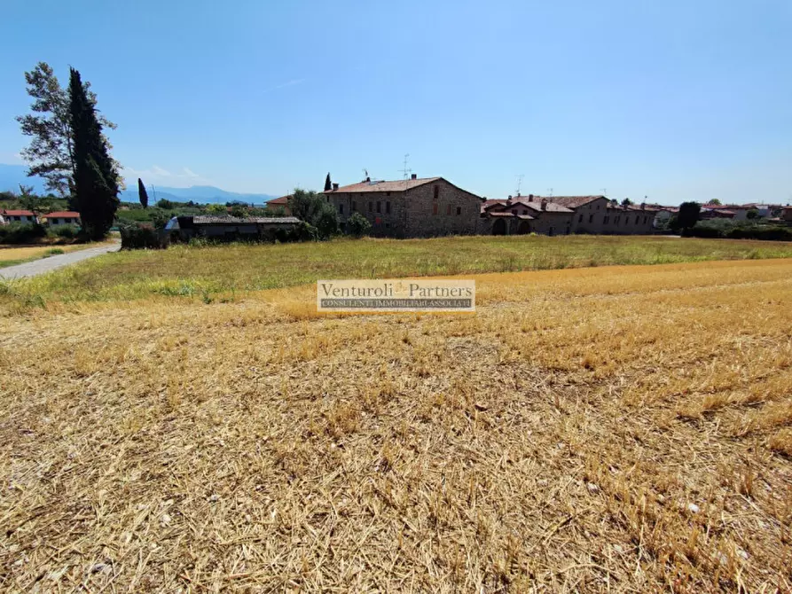 Immagine 8 di Terreno in vendita  in via castello a Lonato del Garda