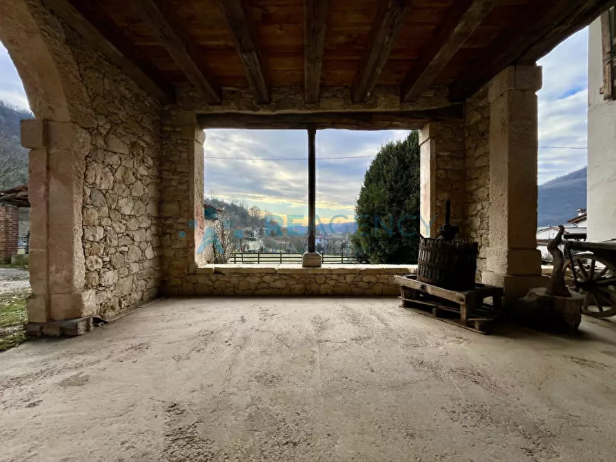 Immagine 4 di Casa indipendente in vendita  in Contrada Fortuna a Castelgomberto