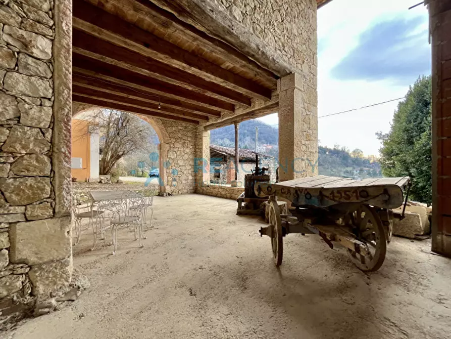 Immagine 5 di Casa indipendente in vendita  in Contrada Fortuna a Castelgomberto