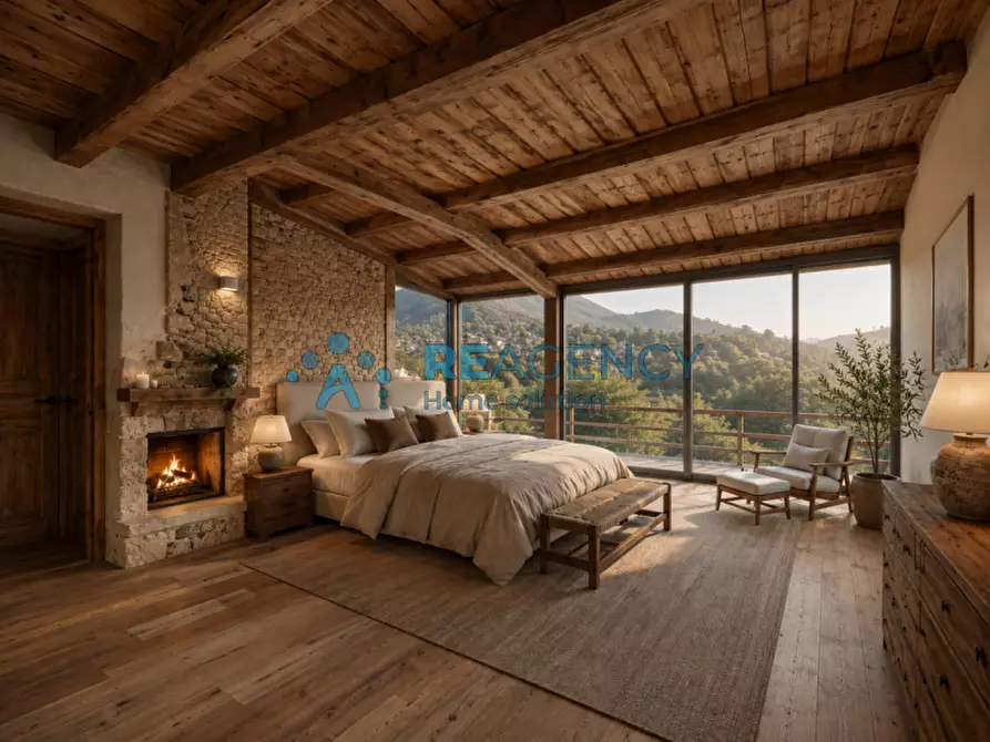 Immagine 5 di Casa indipendente in vendita  in Contrada Fortuna a Castelgomberto