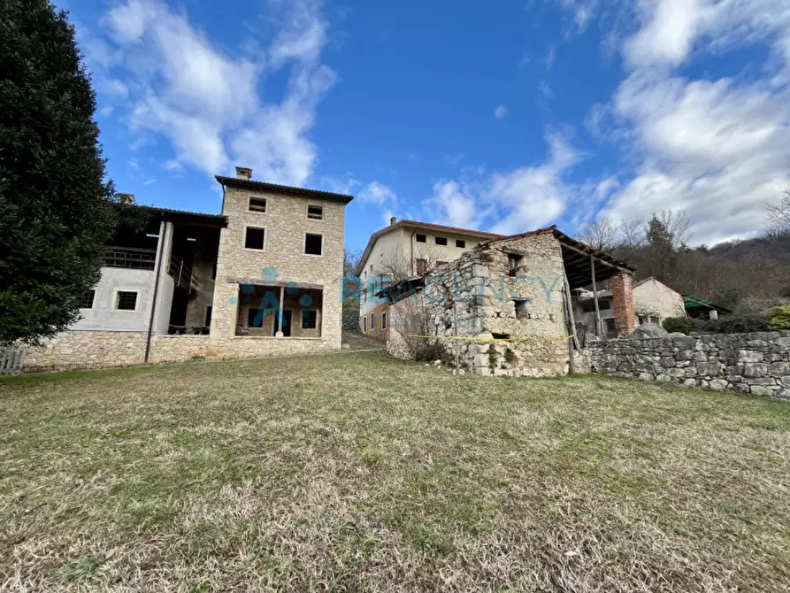 Immagine 7 di Casa indipendente in vendita  in Contrada Fortuna a Castelgomberto