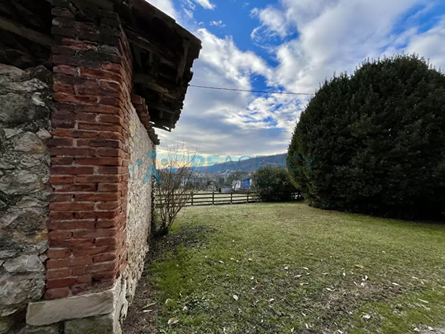 Immagine 8 di Casa indipendente in vendita  in Contrada Fortuna a Castelgomberto