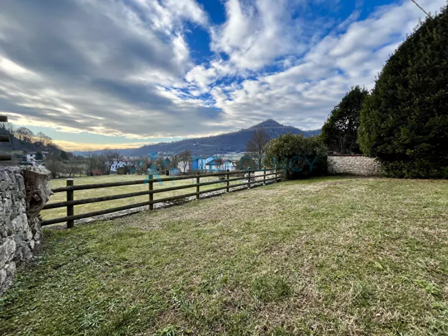 Immagine 9 di Casa indipendente in vendita  in Contrada Fortuna a Castelgomberto