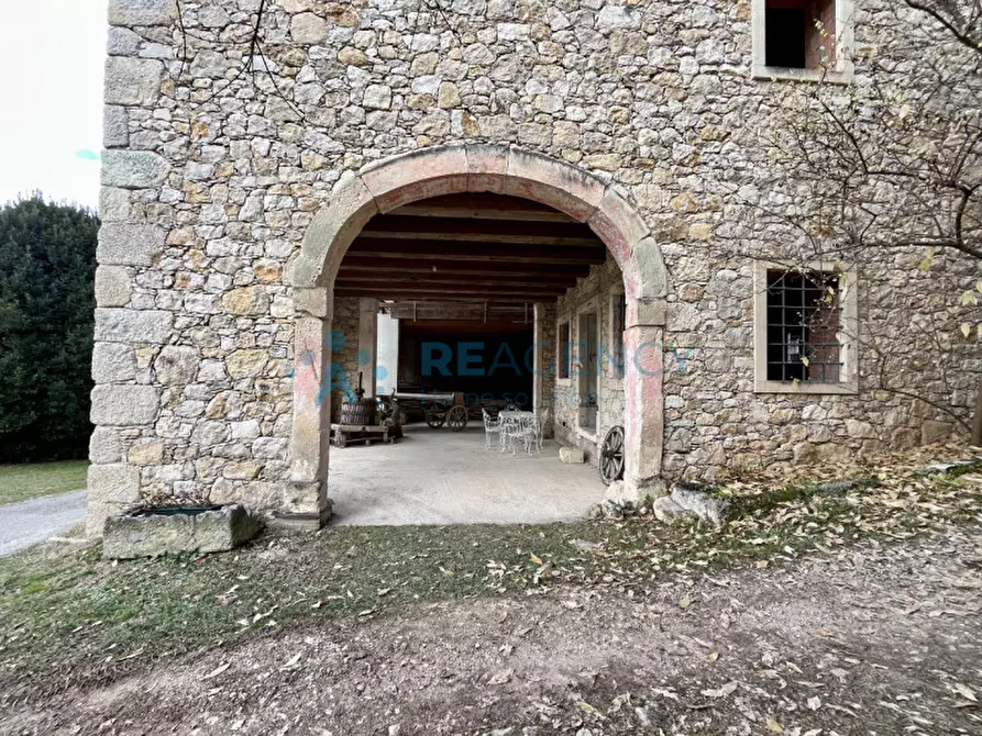 Immagine 10 di Casa indipendente in vendita  in Contrada Fortuna a Castelgomberto