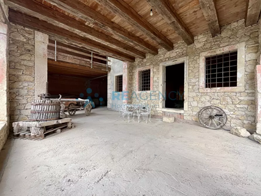 Immagine 11 di Casa indipendente in vendita  in Contrada Fortuna a Castelgomberto