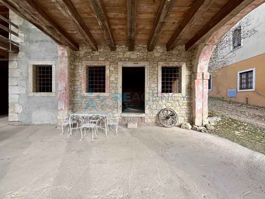 Immagine 12 di Casa indipendente in vendita  in Contrada Fortuna a Castelgomberto