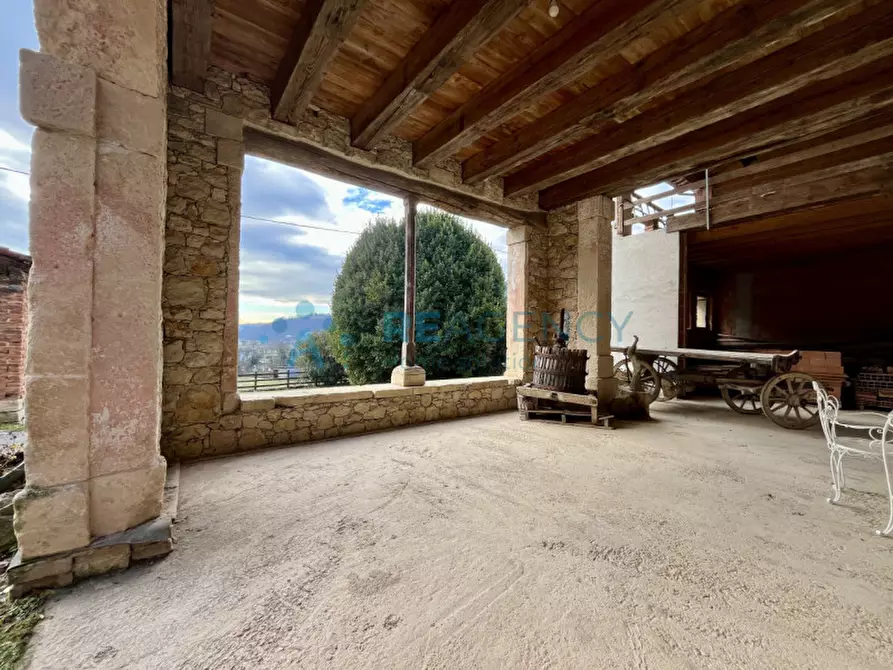 Immagine 13 di Casa indipendente in vendita  in Contrada Fortuna a Castelgomberto