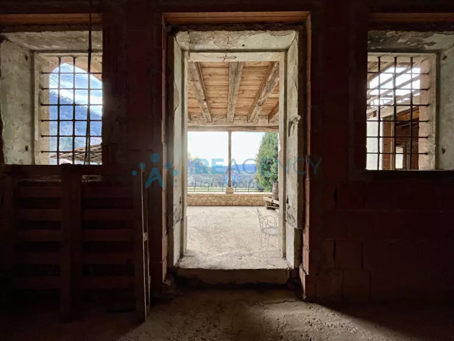 Immagine 14 di Casa indipendente in vendita  in Contrada Fortuna a Castelgomberto