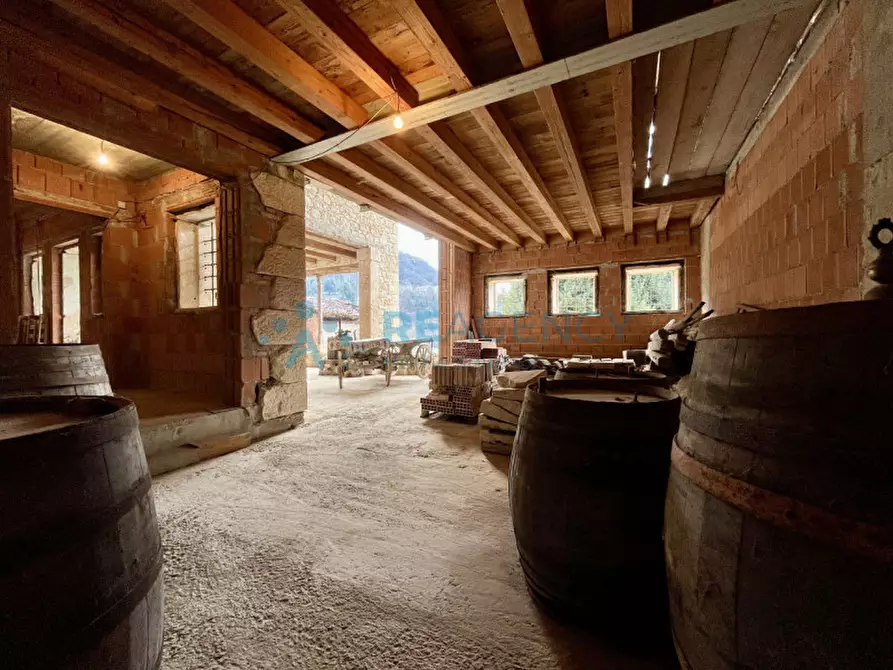 Immagine 15 di Casa indipendente in vendita  in Contrada Fortuna a Castelgomberto