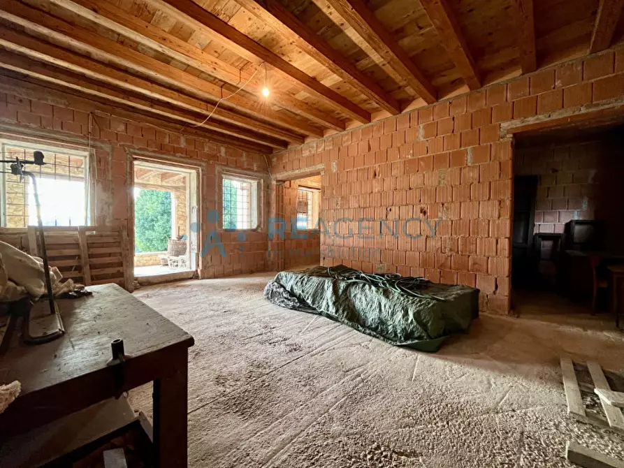 Immagine 16 di Casa indipendente in vendita  in Contrada Fortuna a Castelgomberto