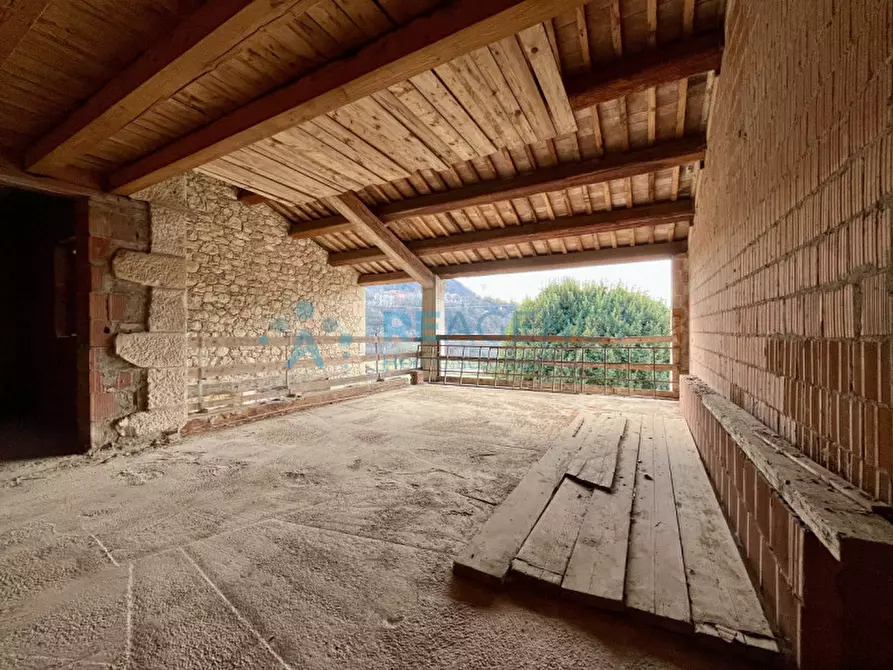 Immagine 17 di Casa indipendente in vendita  in Contrada Fortuna a Castelgomberto