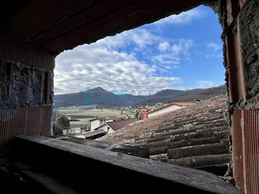 Immagine 22 di Casa indipendente in vendita  in Contrada Fortuna a Castelgomberto