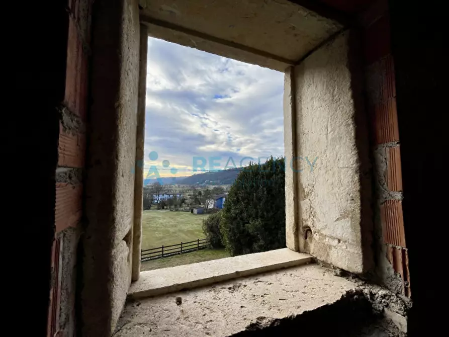Immagine 24 di Casa indipendente in vendita  in Contrada Fortuna a Castelgomberto