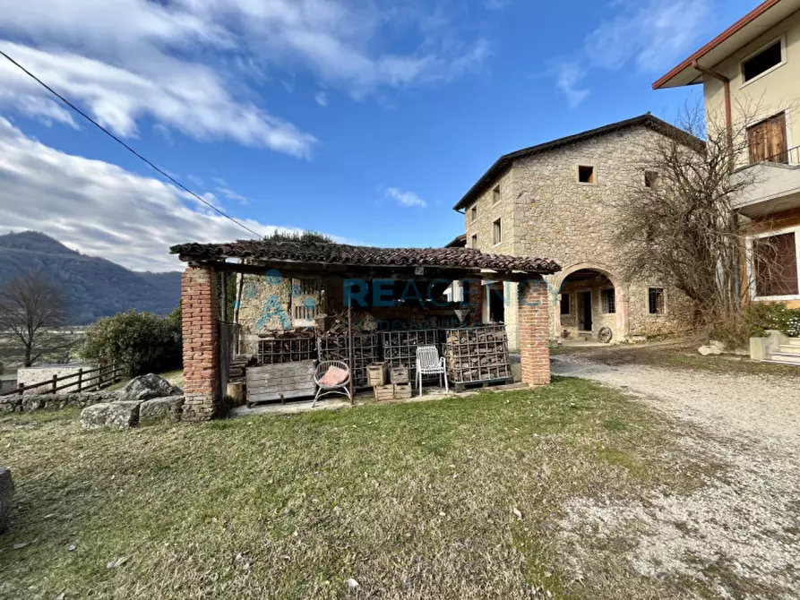Immagine 26 di Casa indipendente in vendita  in Contrada Fortuna a Castelgomberto