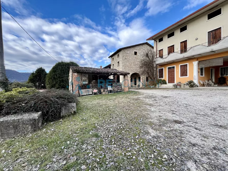 Immagine 27 di Casa indipendente in vendita  in Contrada Fortuna a Castelgomberto