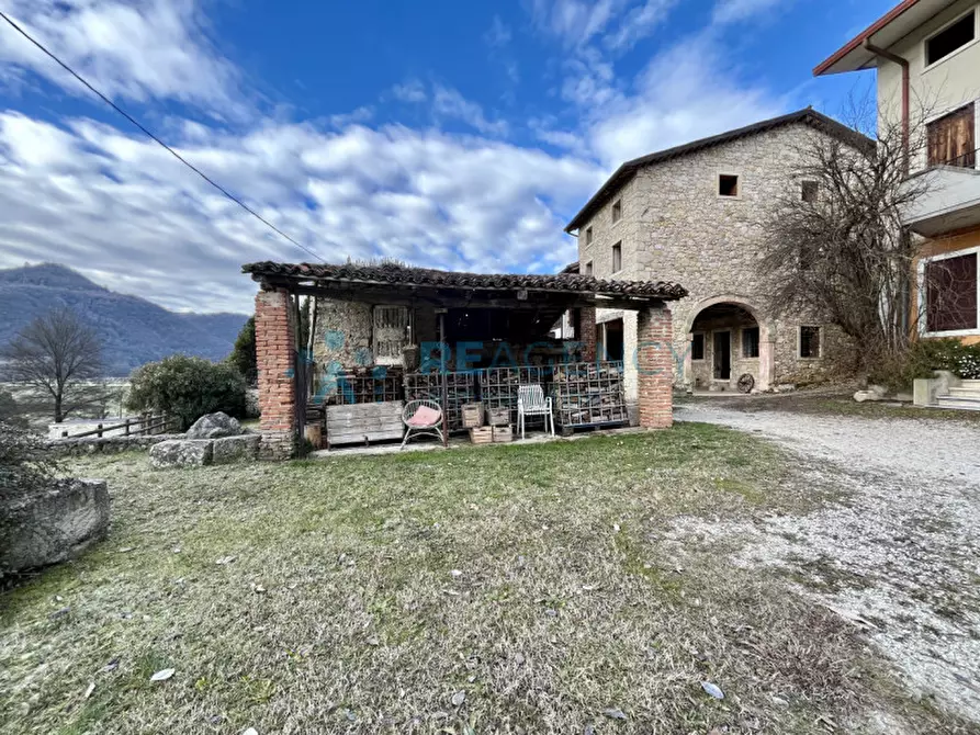 Immagine 28 di Casa indipendente in vendita  in Contrada Fortuna a Castelgomberto
