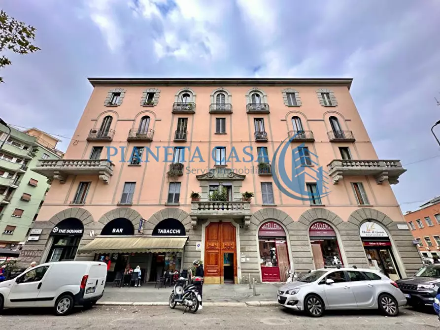 Immagine 2 di Appartamento in vendita  in Piazza Prealpi 7 Milano a Milano