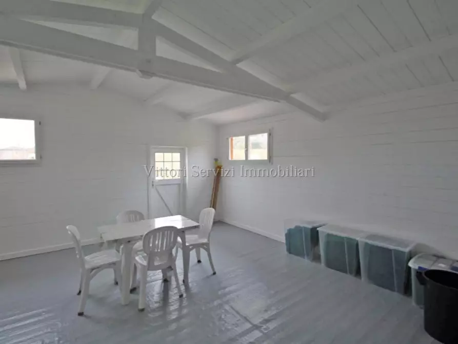 Immagine 4 di Terreno in vendita  in via lago d'iseo a Torrita Di Siena