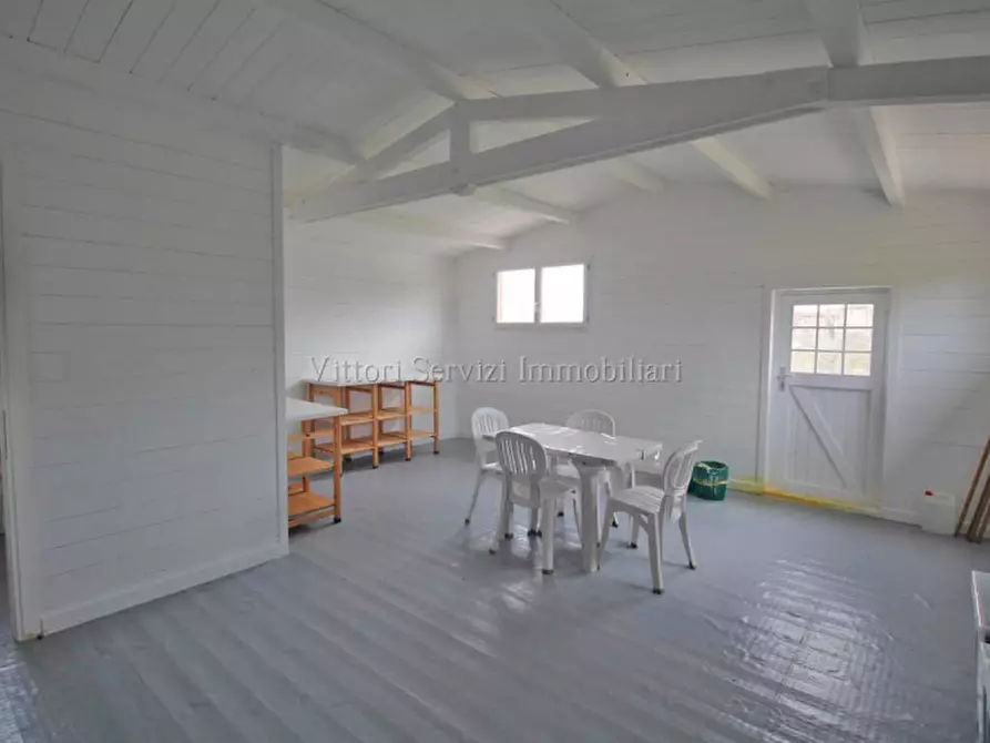 Immagine 5 di Terreno in vendita  in via lago d'iseo a Torrita Di Siena