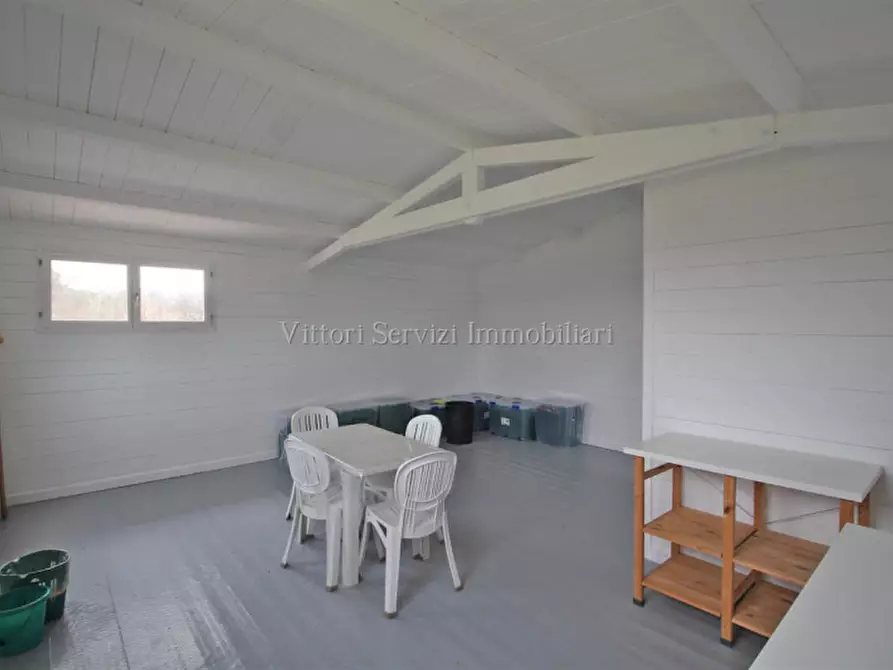 Immagine 6 di Terreno in vendita  in via lago d'iseo a Torrita Di Siena