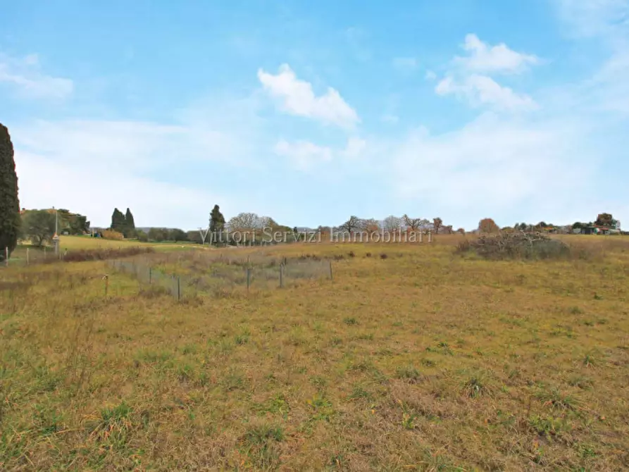 Immagine 12 di Terreno in vendita  in via lago d'iseo a Torrita Di Siena