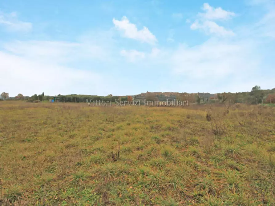 Immagine 13 di Terreno in vendita  in via lago d'iseo a Torrita Di Siena