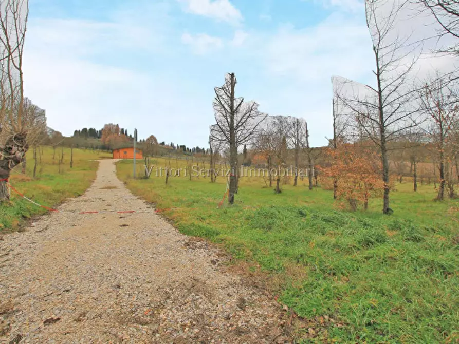 Immagine 16 di Terreno in vendita  in via lago d'iseo a Torrita Di Siena