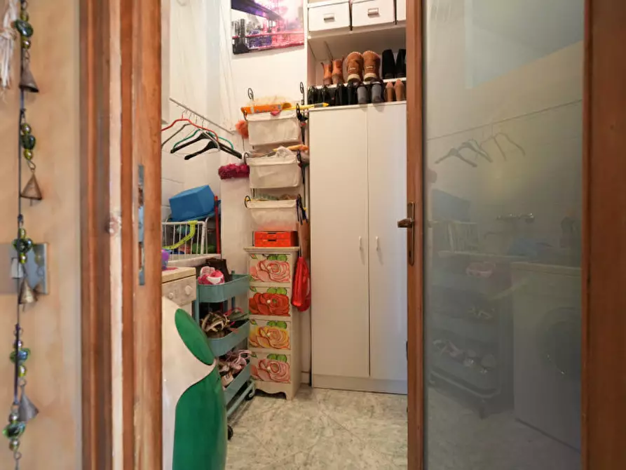 Immagine 25 di Appartamento in vendita  in Strada Nino bixio a Parma