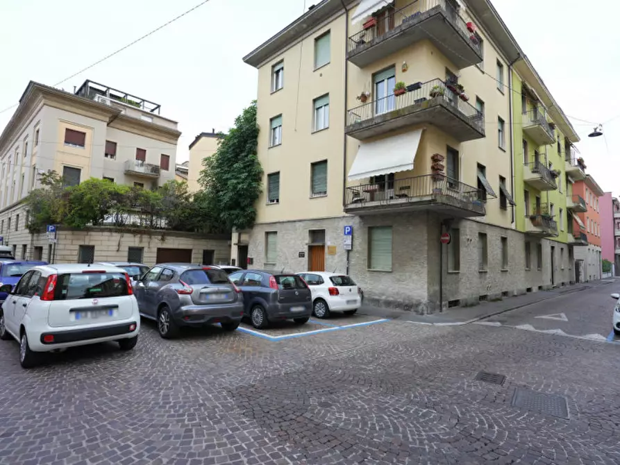 Immagine 30 di Appartamento in vendita  in Strada Nino bixio a Parma