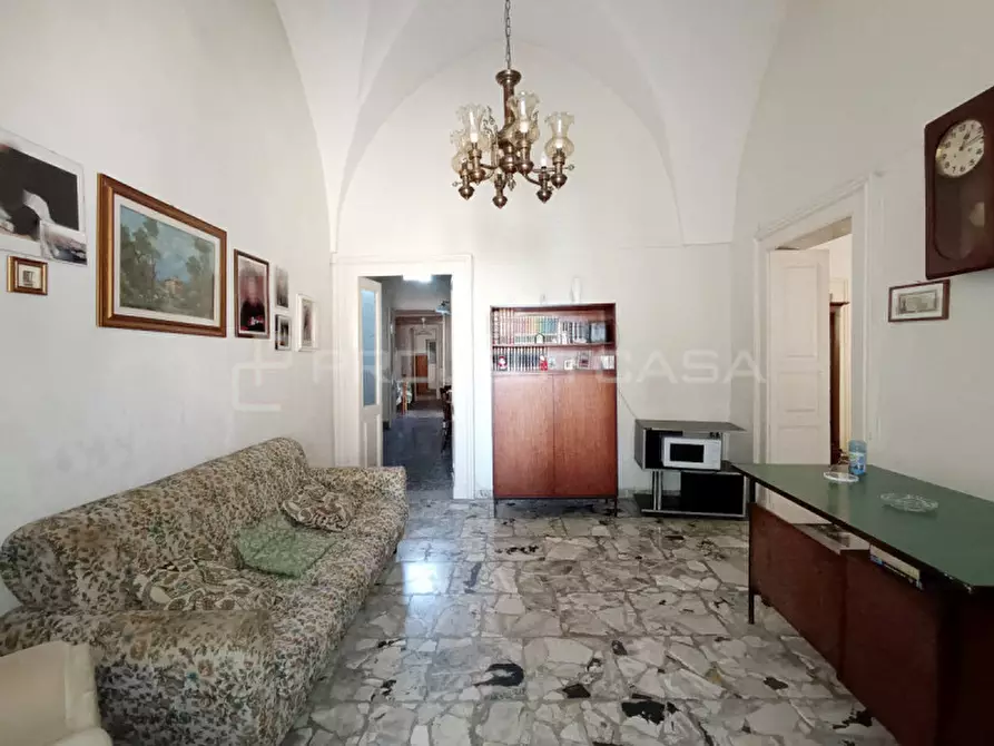 Immagine 1 di Casa indipendente in vendita  in via Roma a Cursi